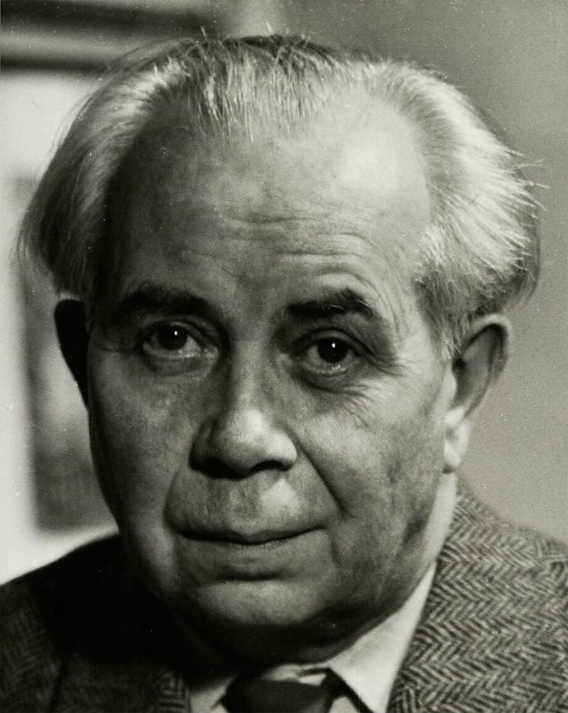 Ivar Lo-Johansson