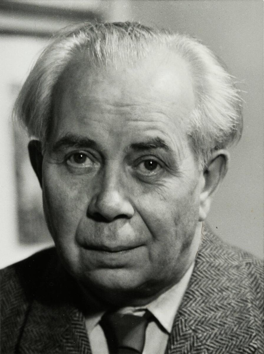 Ivar Lo-Johansson