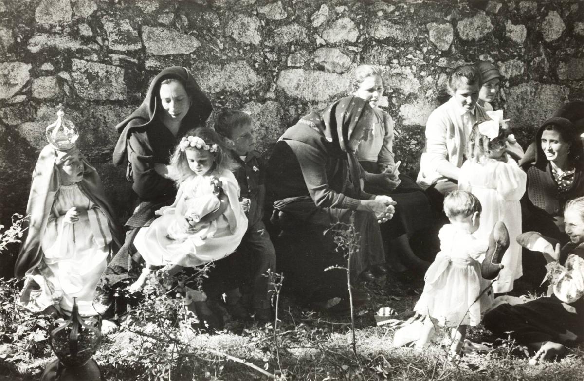 Portugal, 1958