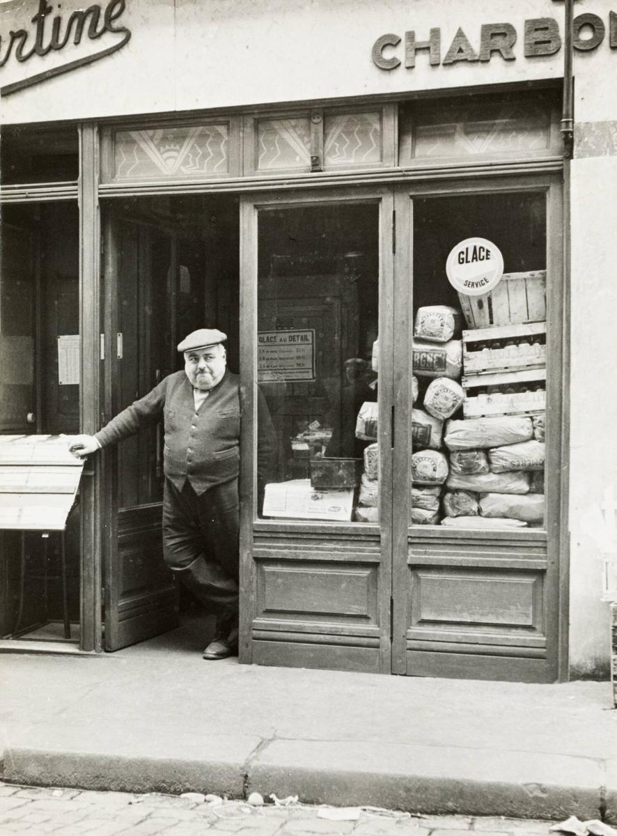 Paris, Frankrike