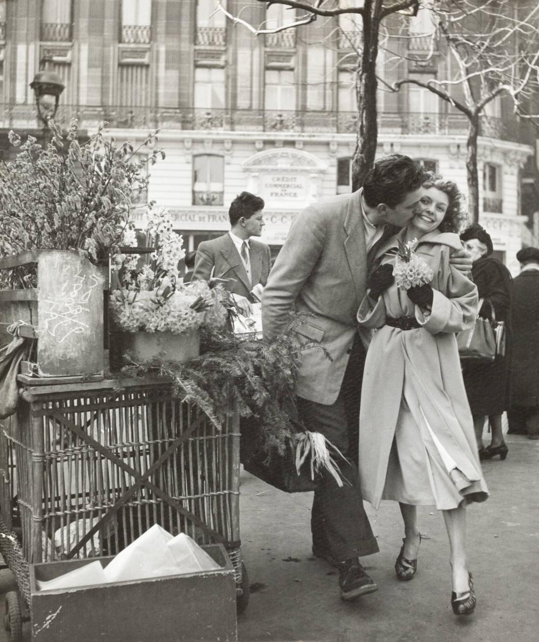 Paris, Frankrike