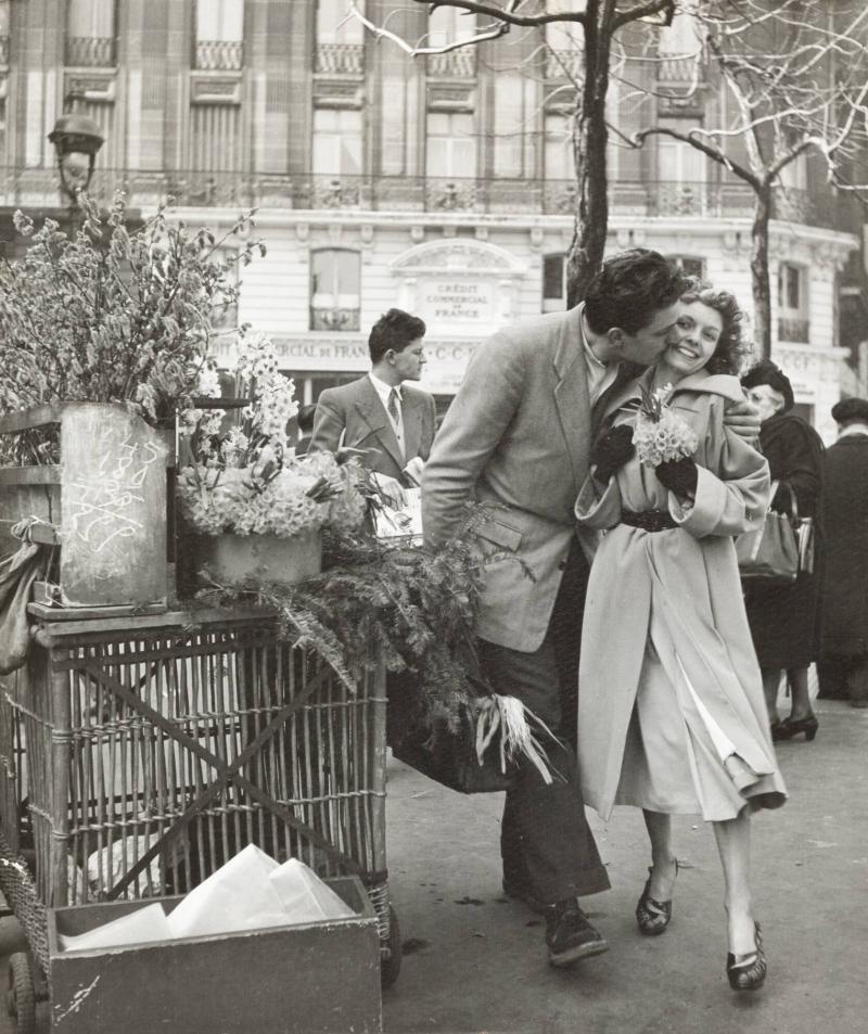 Paris, Frankrike