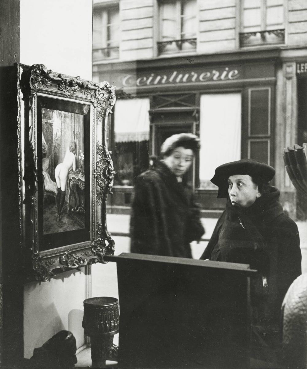 Gallerie Romi, 21 rue de Seine