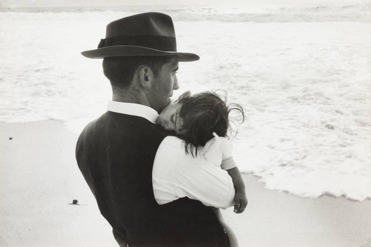 Portugal, 1957