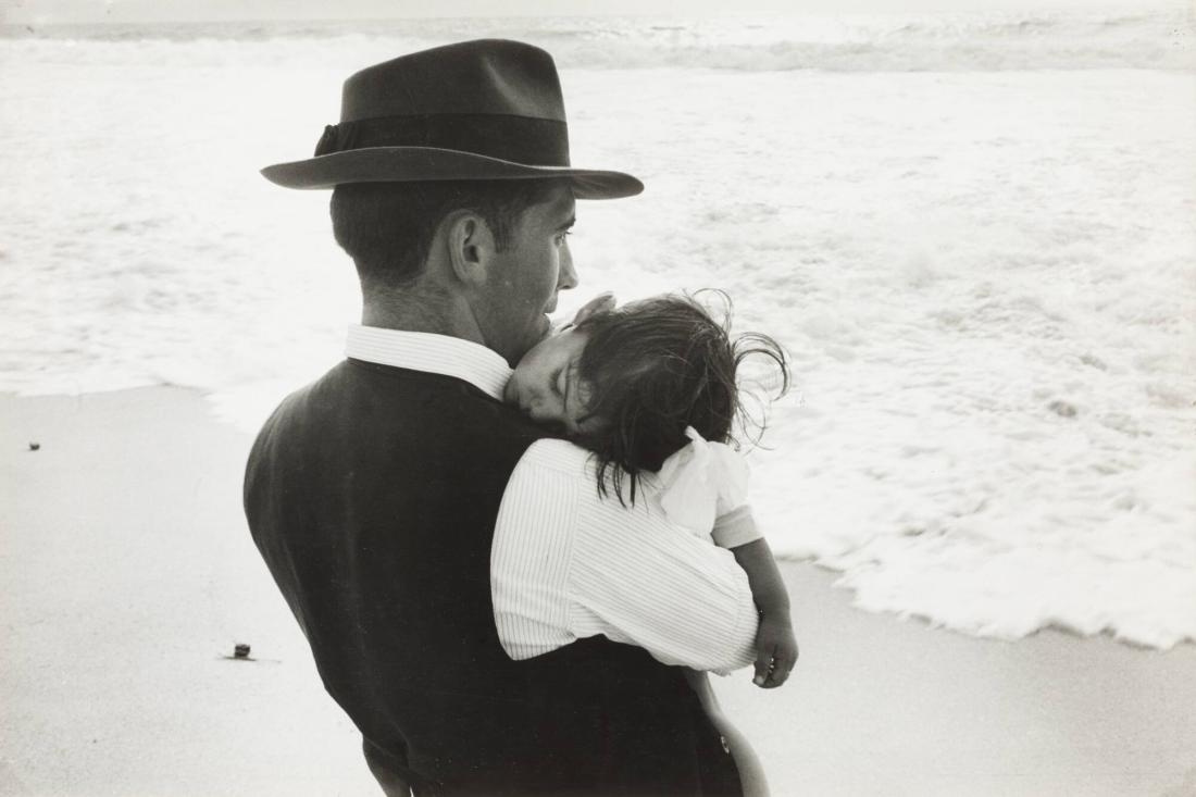 Portugal, 1957