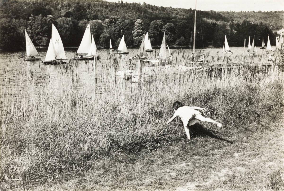 Frankrike, 1955