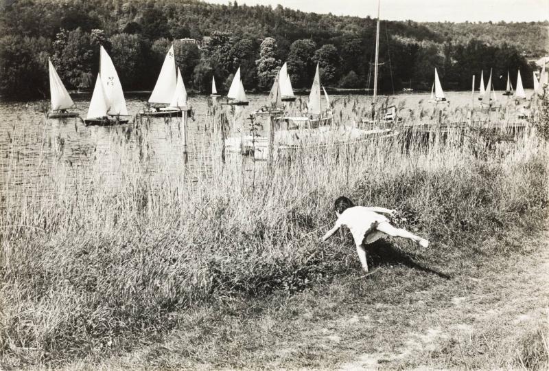 Frankrike, 1955