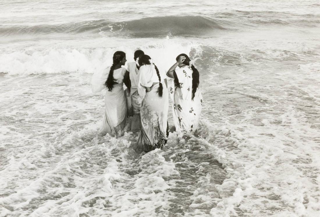 Inde, 1971