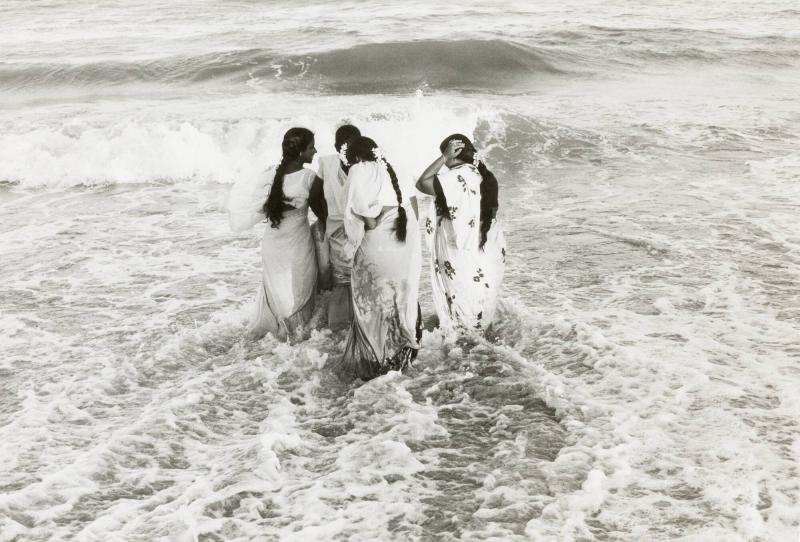 Inde, 1971