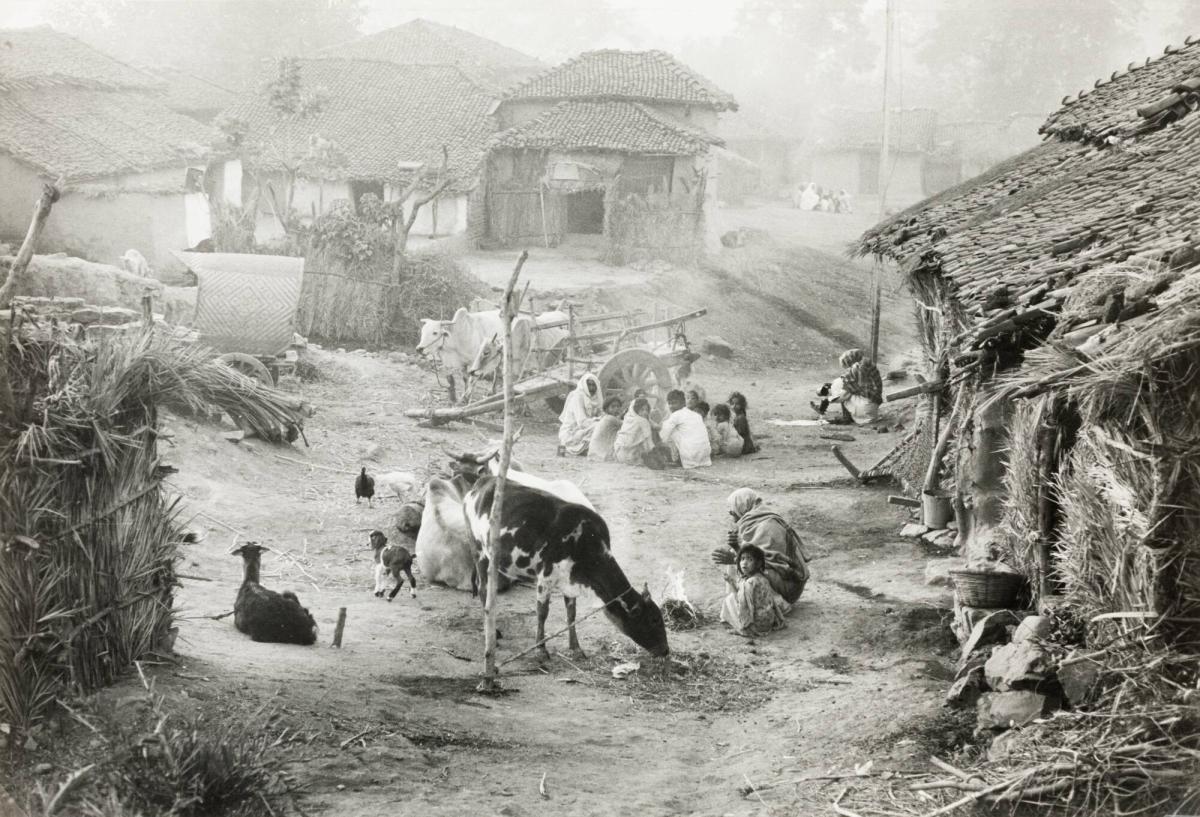 Inde 1963