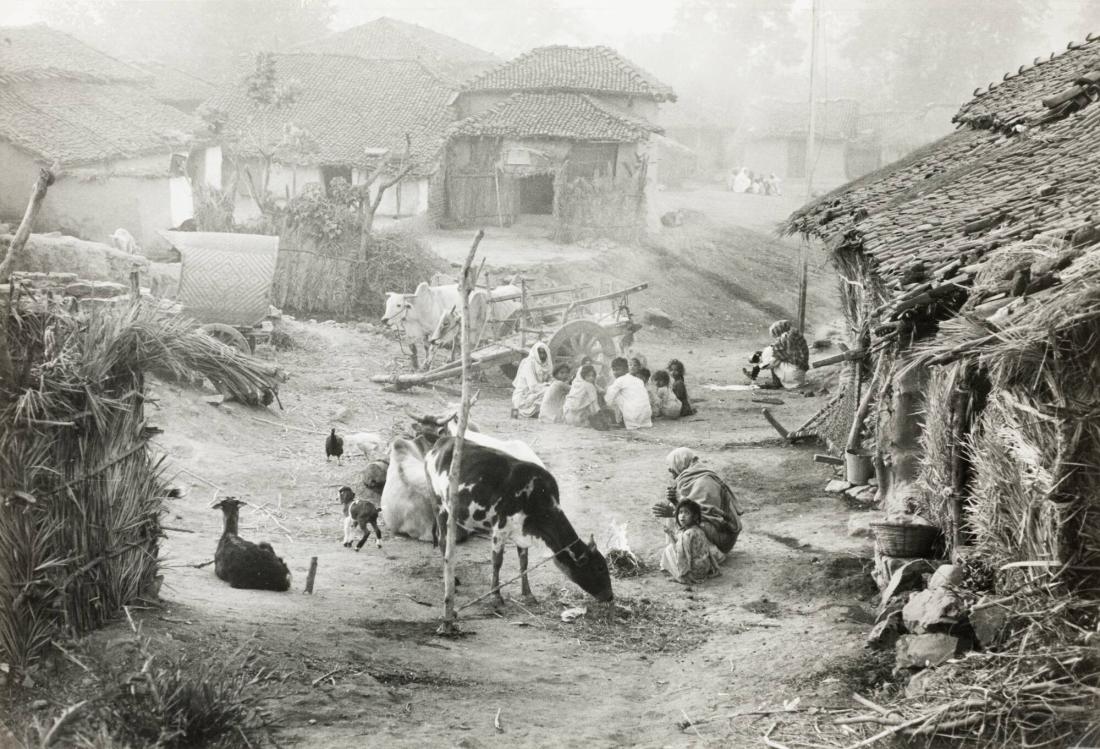 Inde 1963
