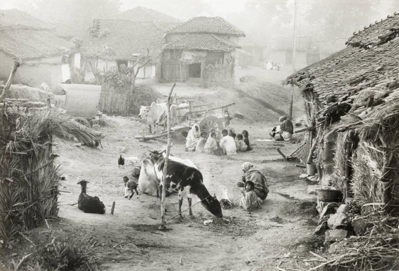 Inde 1963