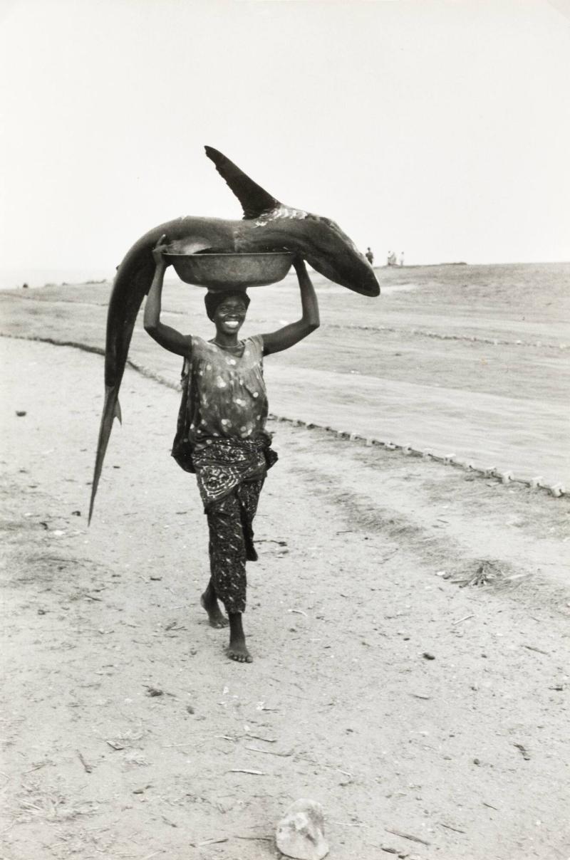 Afrique 1960