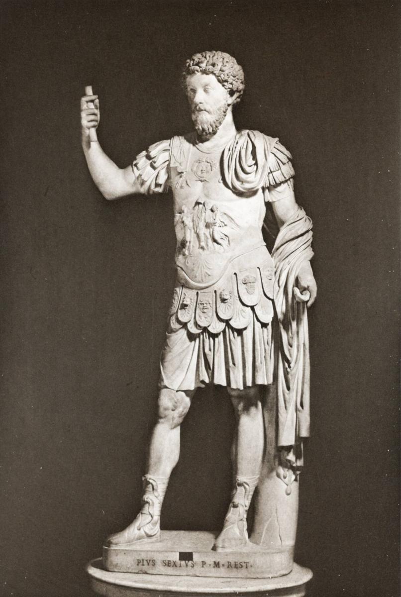Marc Aurèle