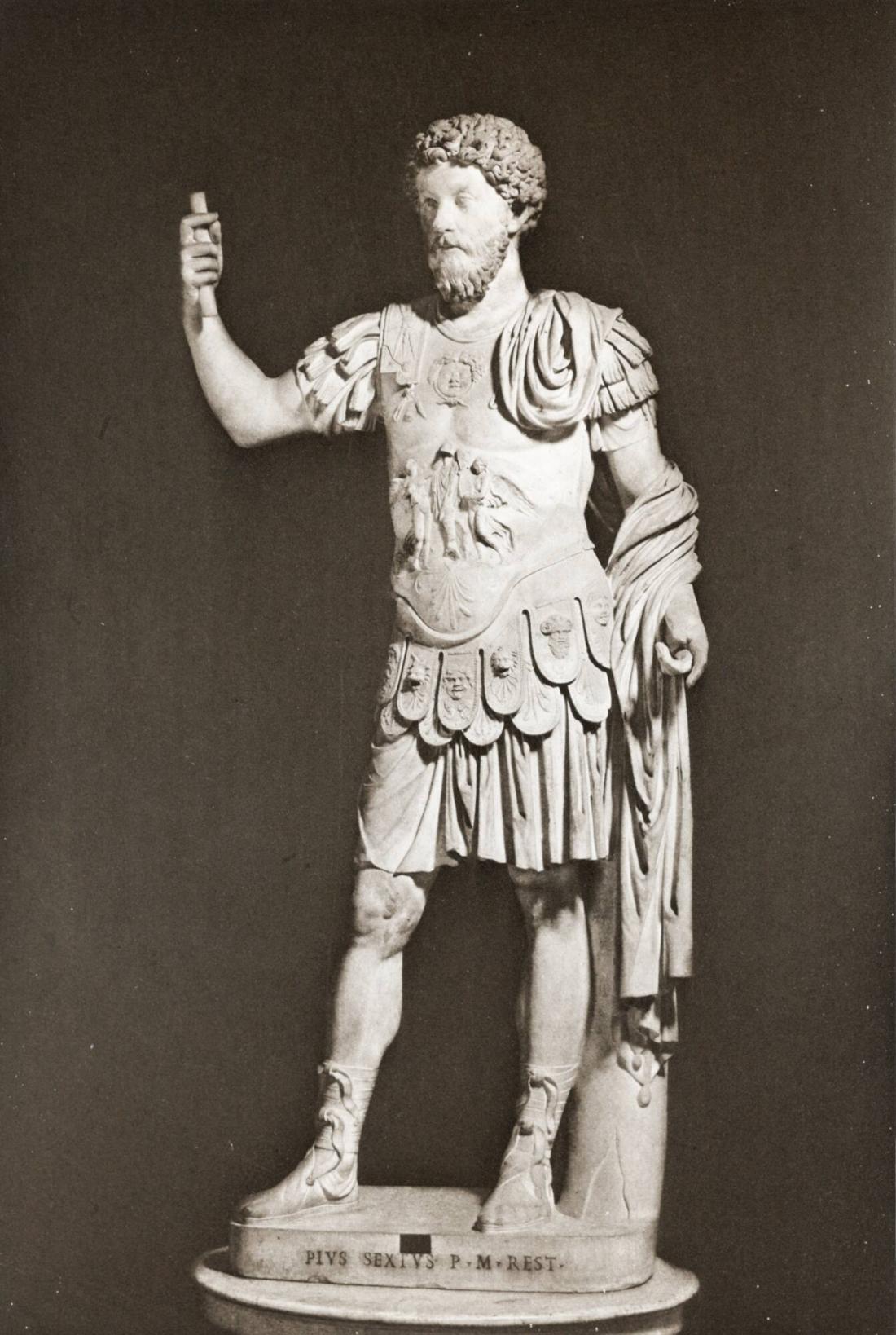 Marc Aurèle