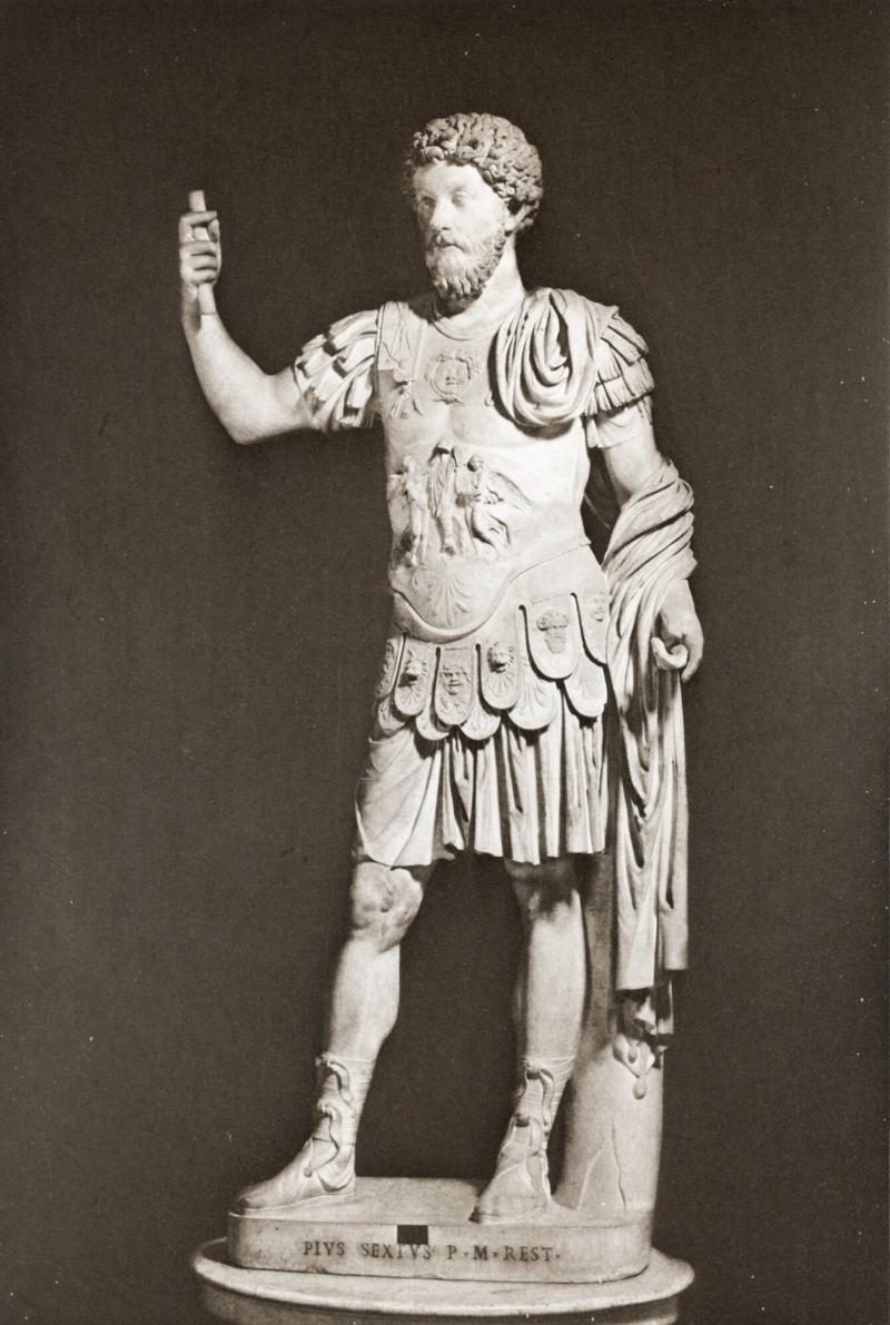 Marc Aurèle