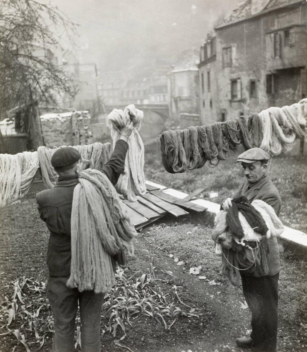 Robert Doisneau