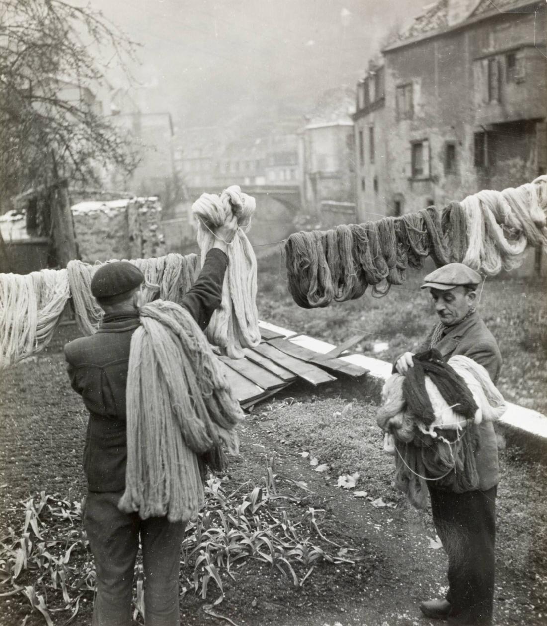 Robert Doisneau