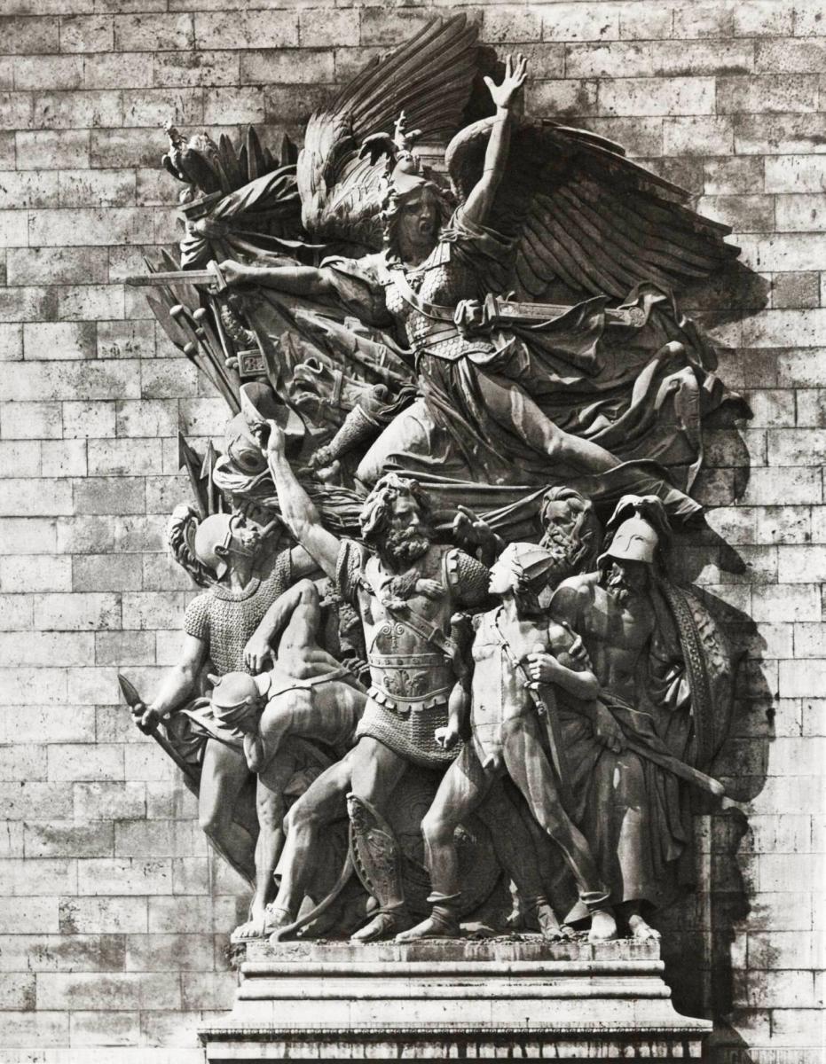 La Marseillaise