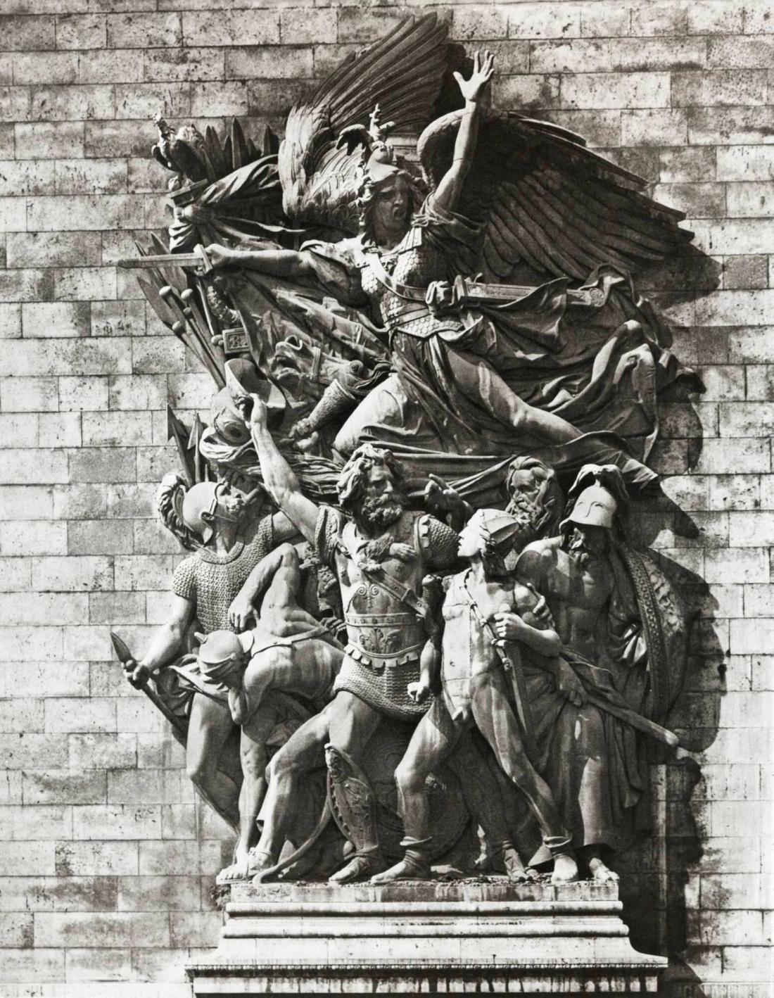 La Marseillaise
