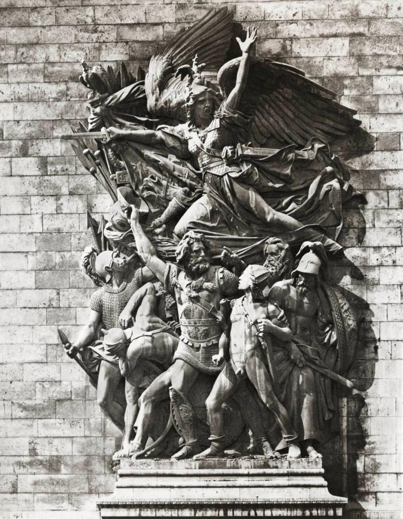 La Marseillaise