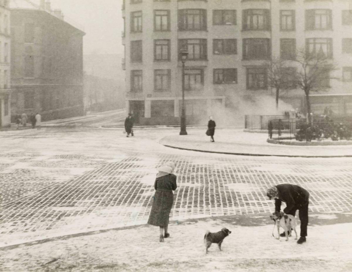 Hiver