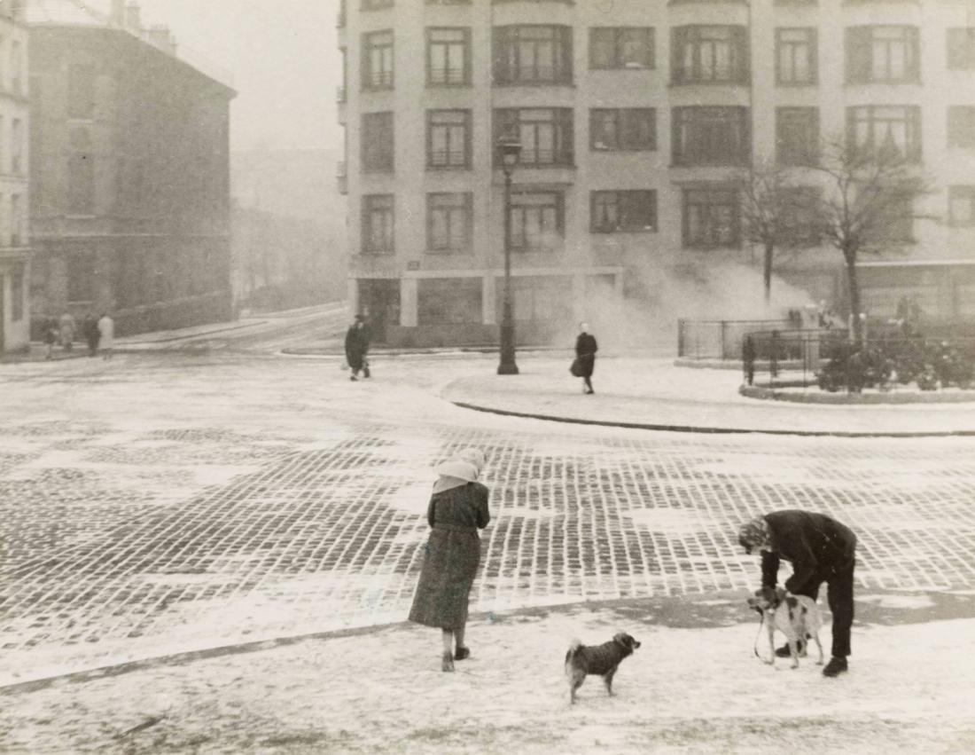 Hiver