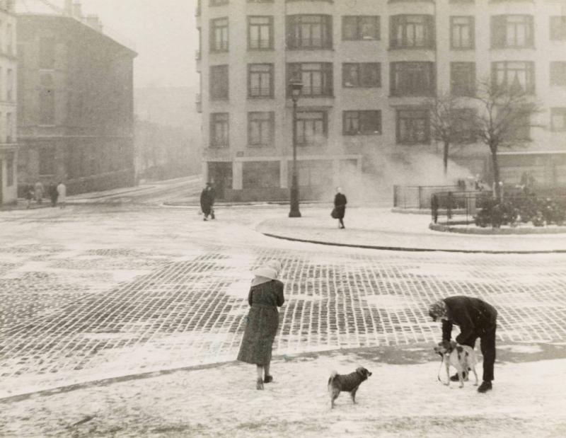 Hiver