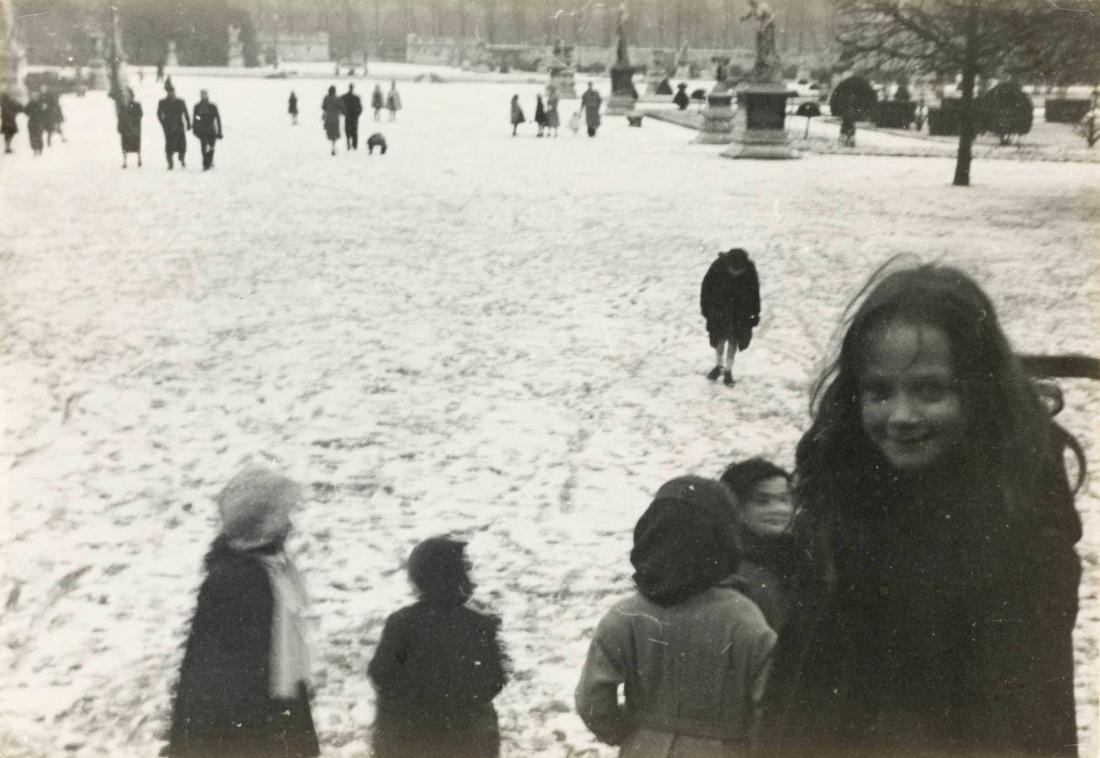 Paris, Frankrike