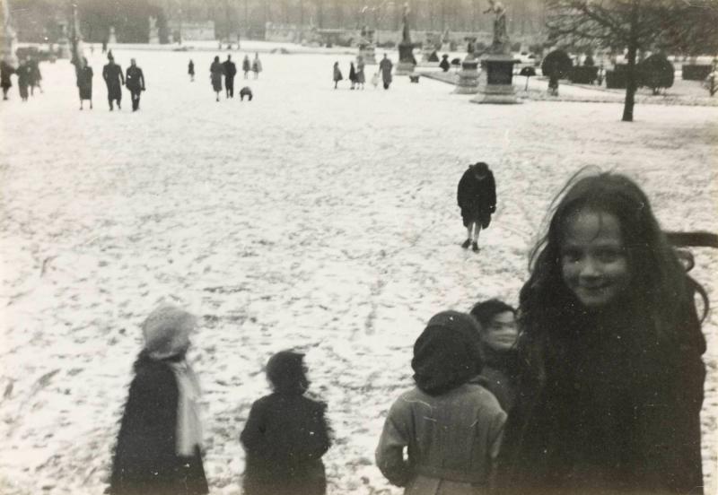 Paris, Frankrike