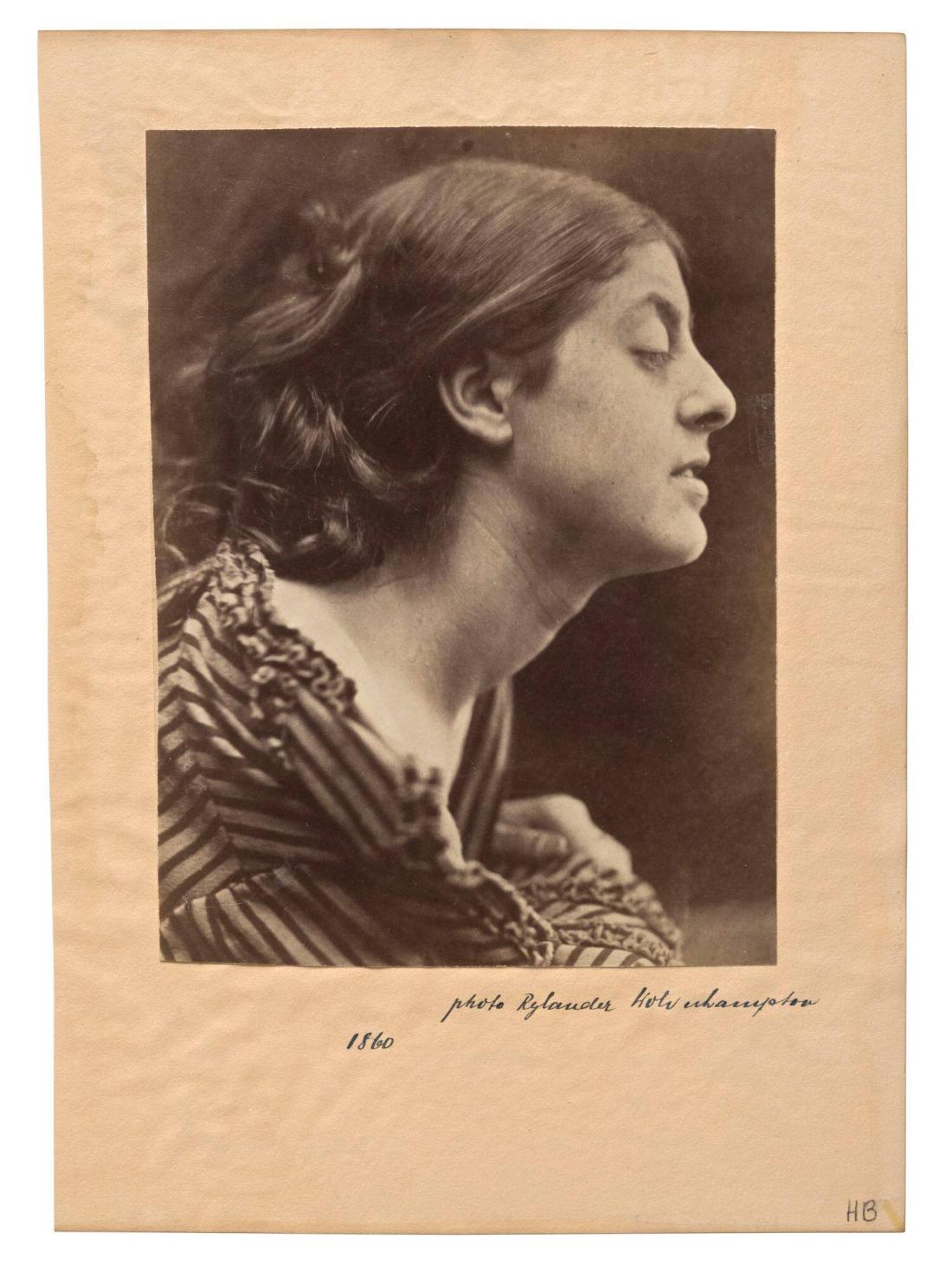 Oscar Gustaf Rejlander