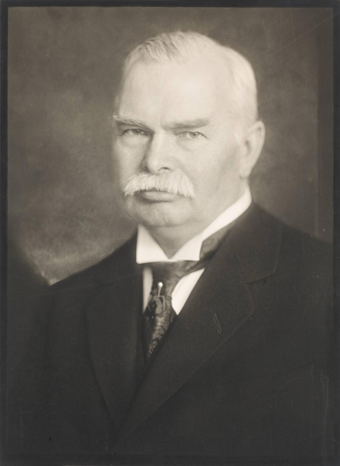 Carl Salin