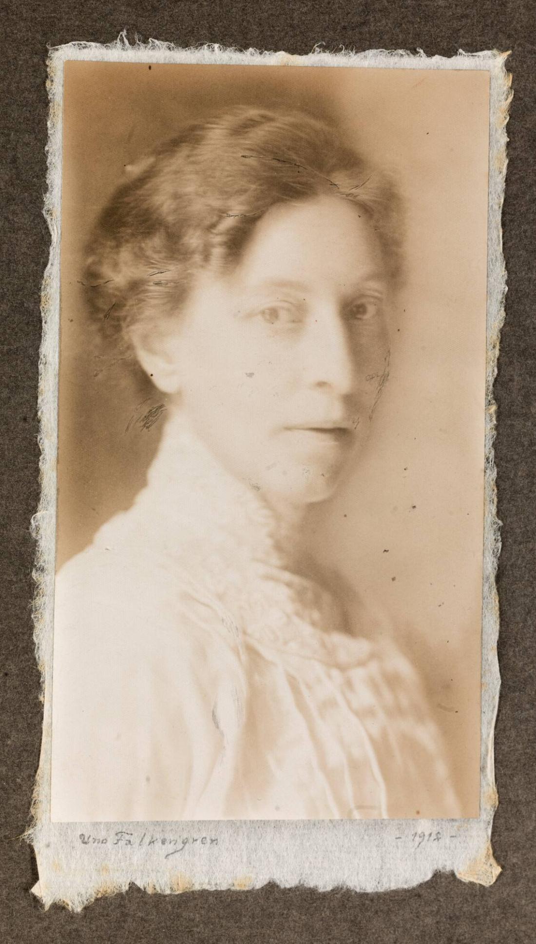 Irene Falkengren
