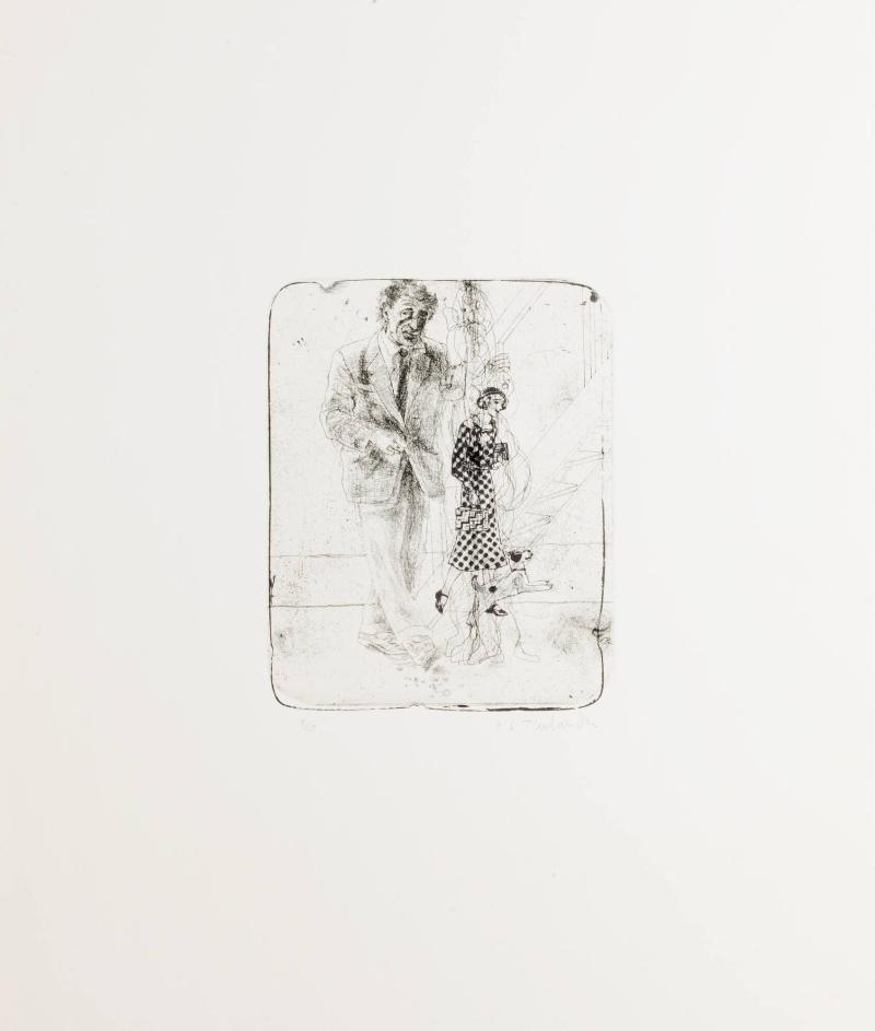 Giacometti