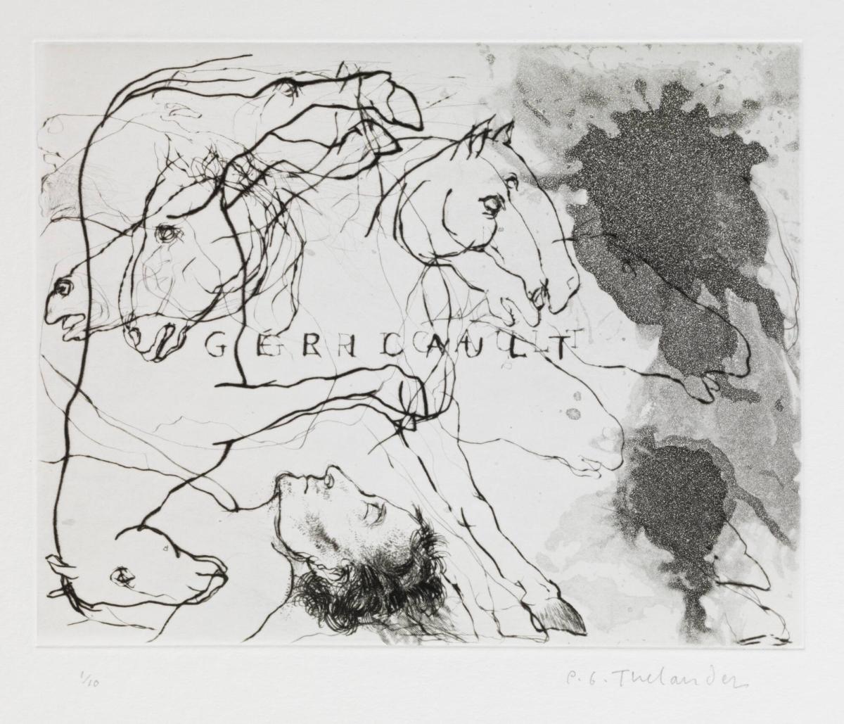 Gericault
