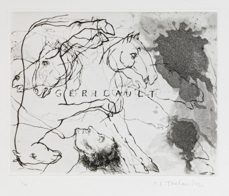 Gericault
