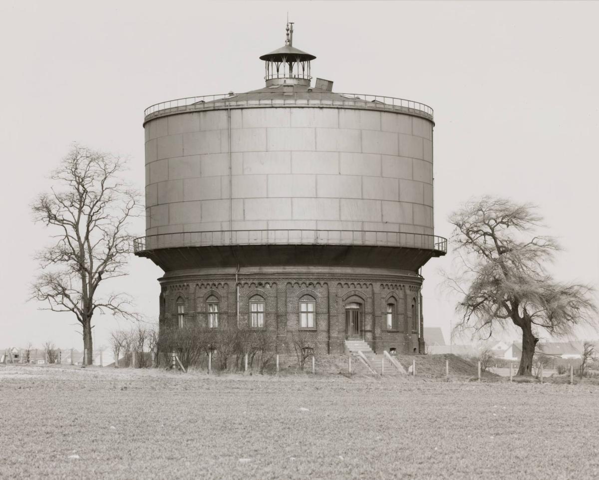 Wasserturm, Recklinghausen, Ruhrgebiet