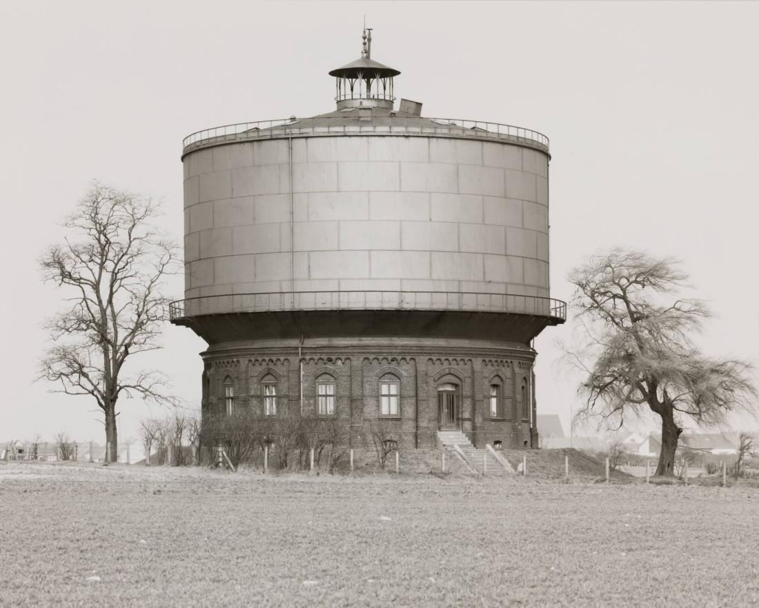 Wasserturm, Recklinghausen, Ruhrgebiet