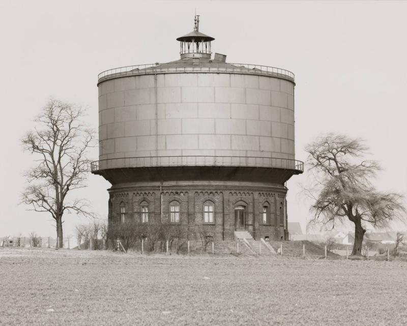 Wasserturm, Recklinghausen, Ruhrgebiet