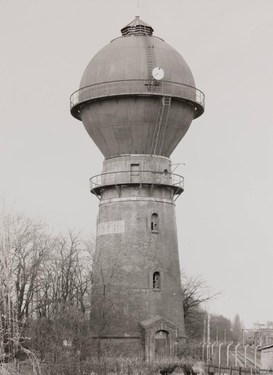 Wasserturm Köln-Kalk
