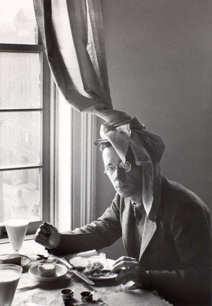 Walker Evans