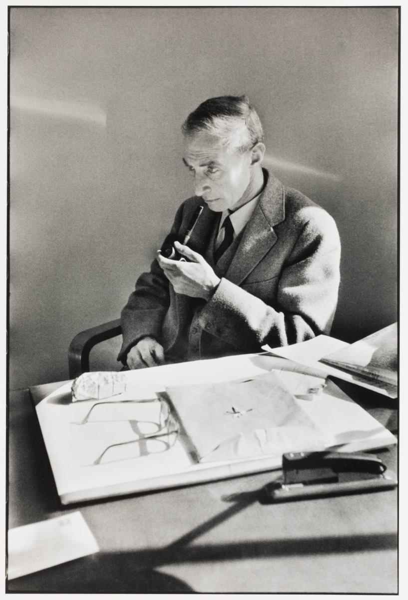 Robert Oppenheimer