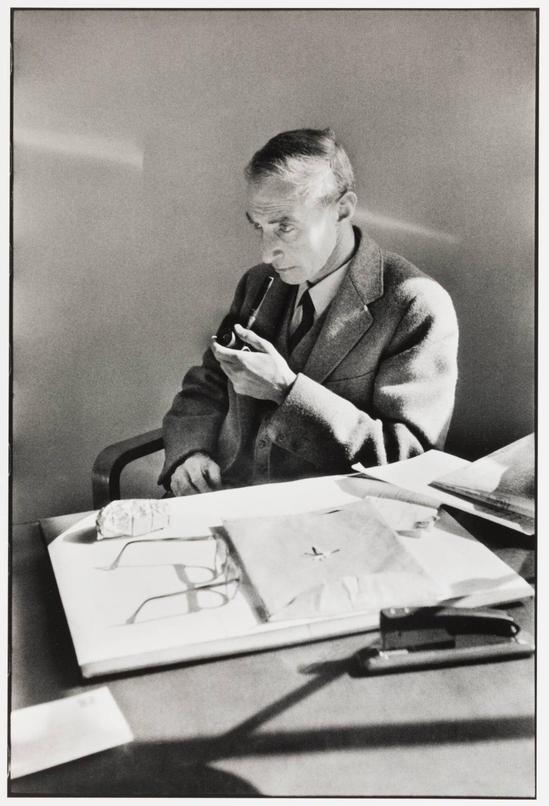 Robert Oppenheimer