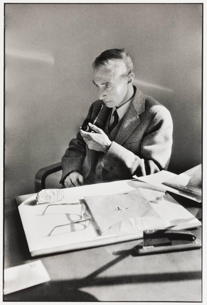 Robert Oppenheimer
