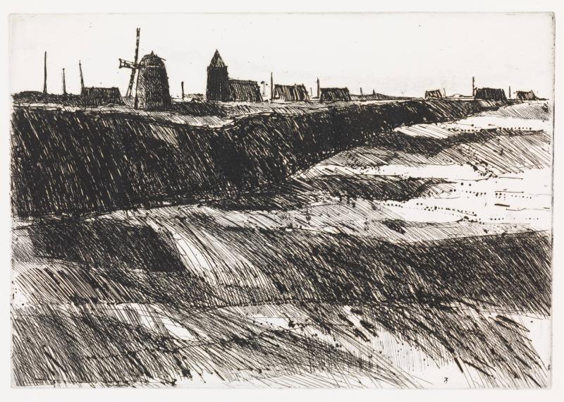 Byn vid havet (FiB 393)