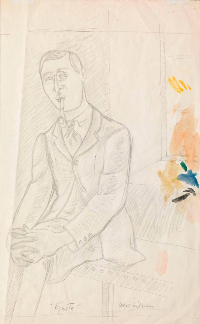 Fjatte (Fritjof Schuldt)