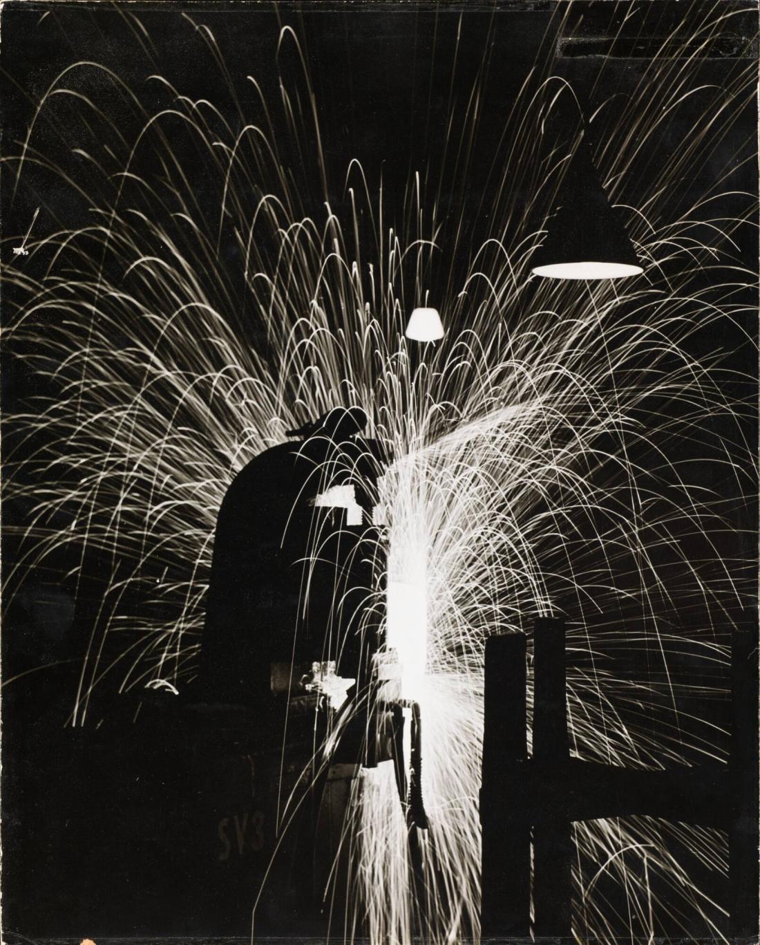 Electrical Welding