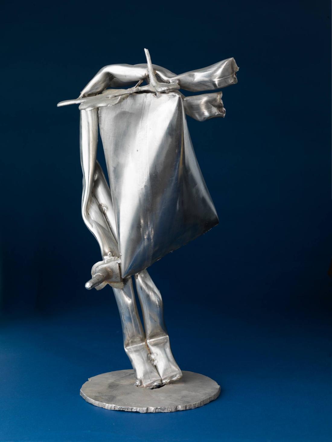 Skulptur