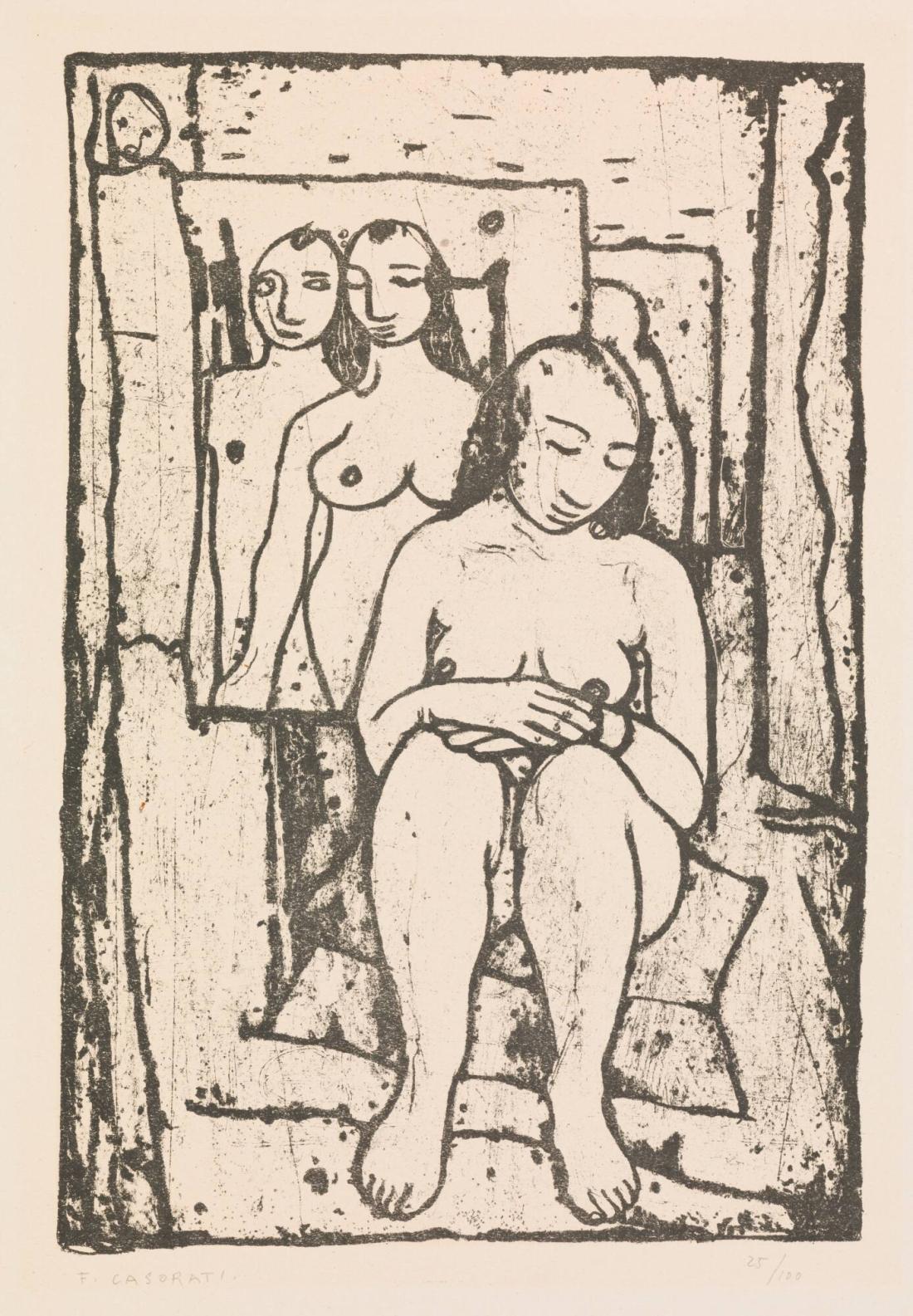 Mmodell II