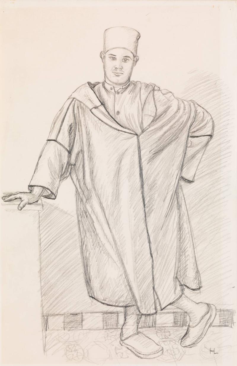 Arab 1920